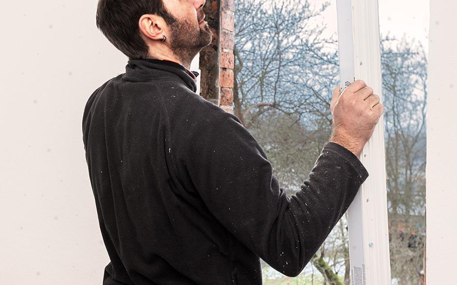  réparation de vitrine Bagneux